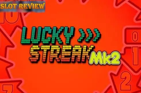 Lucky Streak Mk2 icon